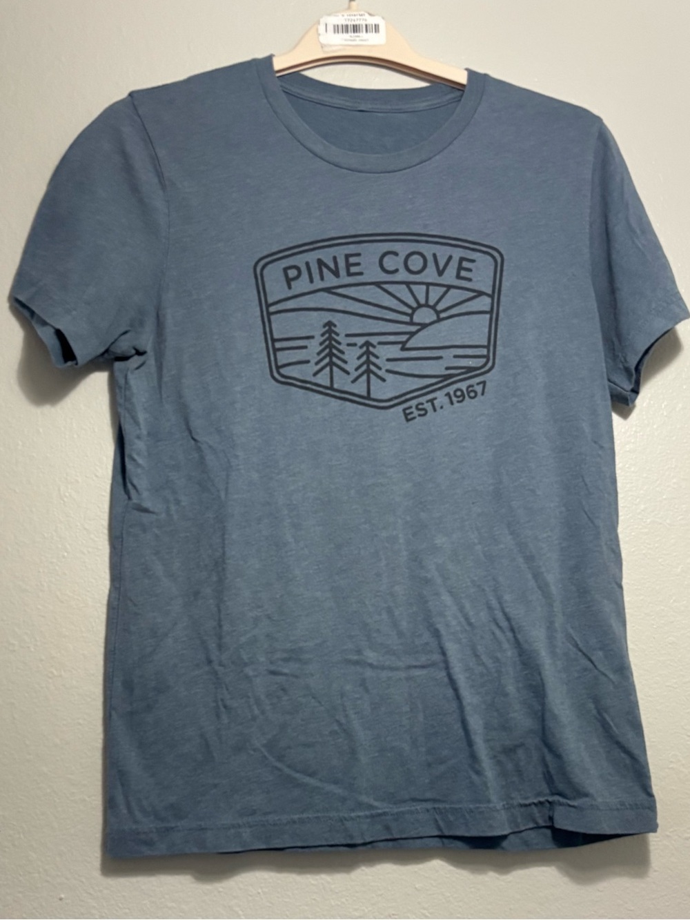 Pincove exclusive